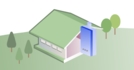 Caldera gas de baix consum