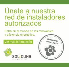 Instaladores autorizados