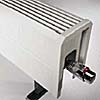 Radiadores de bajo consumo para la calefaccion: detalle